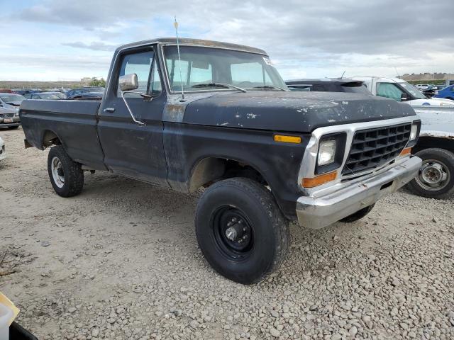 1978 Ford F-250 VIN: F26SRAG4264 Lot: 54068404