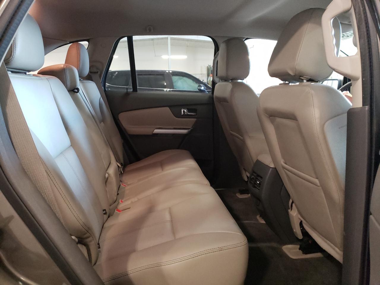 2FMDK4JC2EBB19326 2014 Ford Edge Sel