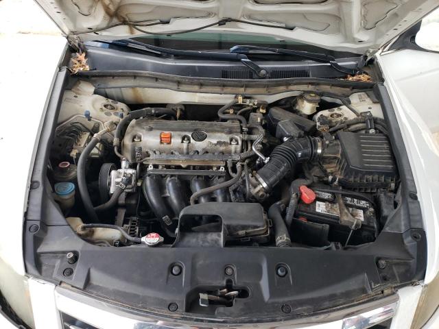 1HGCP2F67BA074630 | 2011 Honda accord se