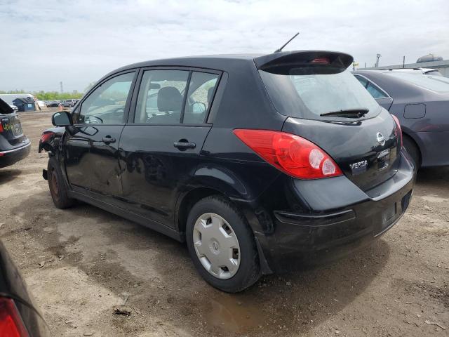 2009 Nissan Versa S VIN: 3N1BC13E49L484951 Lot: 53287114