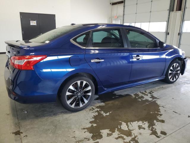 2016 Nissan Sentra S VIN: 3N1AB7AP3GY280275 Lot: 53524364