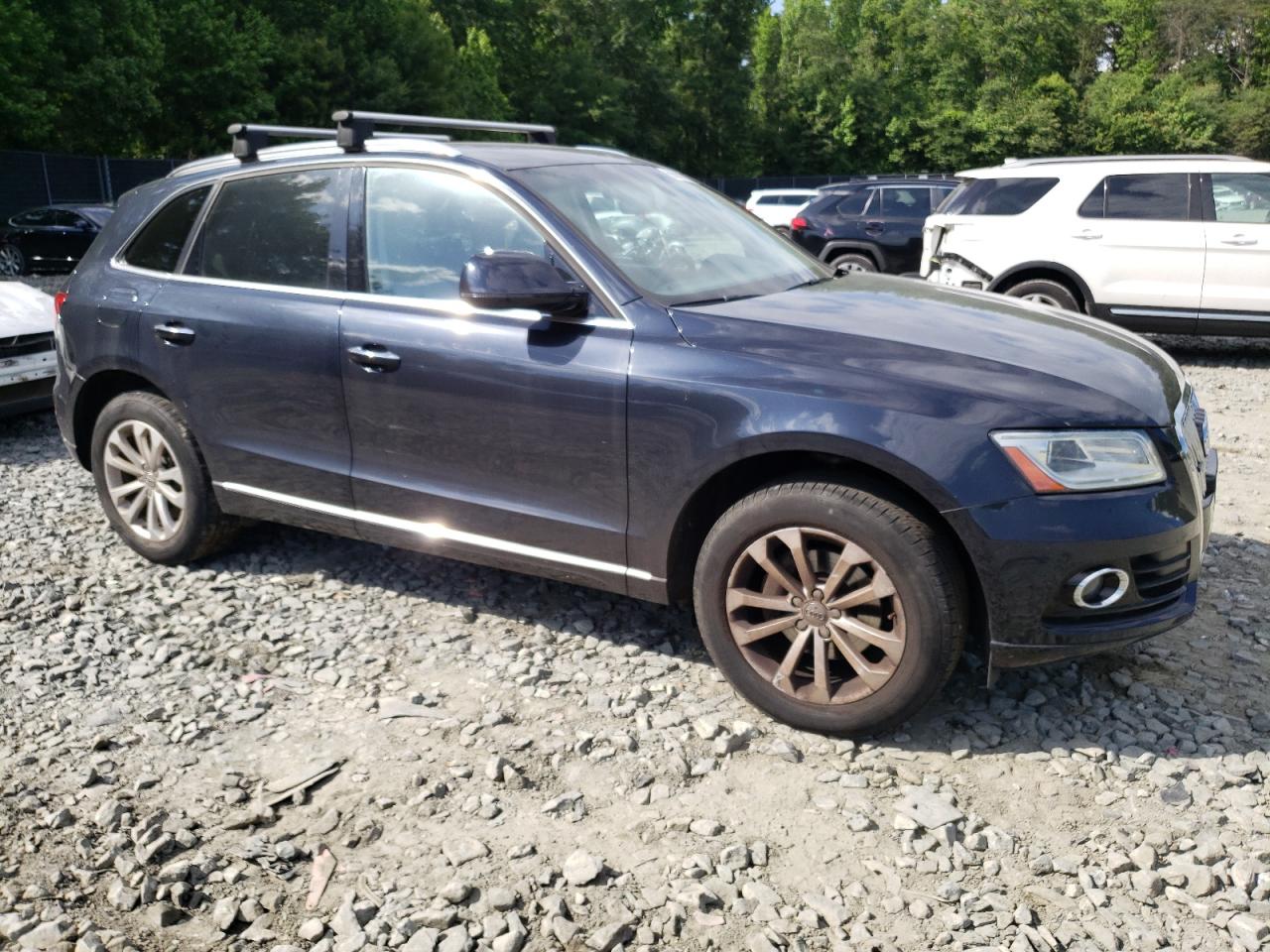 WA1C2AFP6GA052698 2016 Audi Q5 Premium