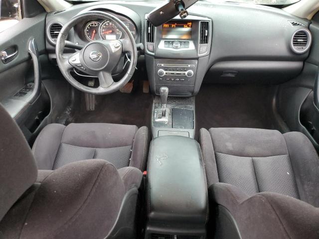 1N4AA5AP5EC485872 2014 Nissan Maxima S