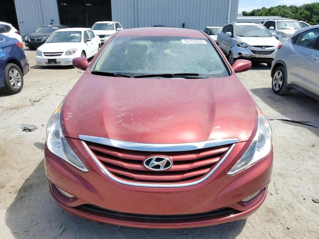 2013 Hyundai Sonata Gls VIN: 5NPEB4AC5DH573923 Lot: 56752664