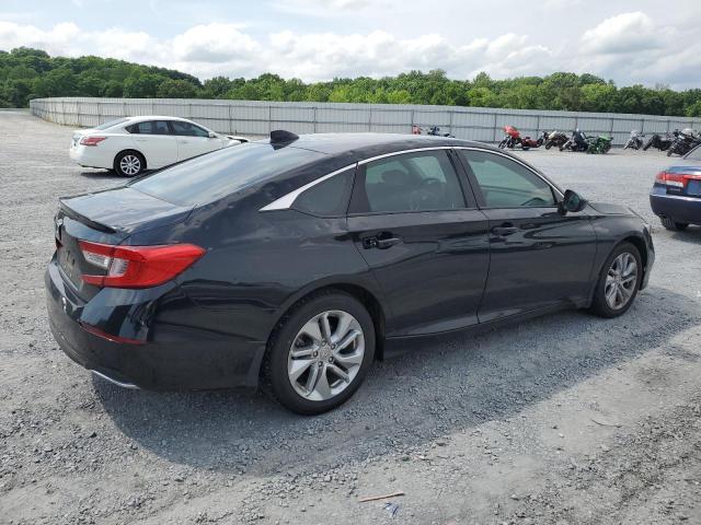 2020 HONDA ACCORD LX - 1HGCV1F10LA149366