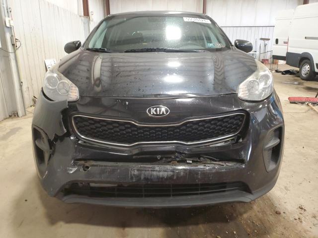 2017 Kia Sportage Lx VIN: KNDPM3AC8H7172308 Lot: 55526024