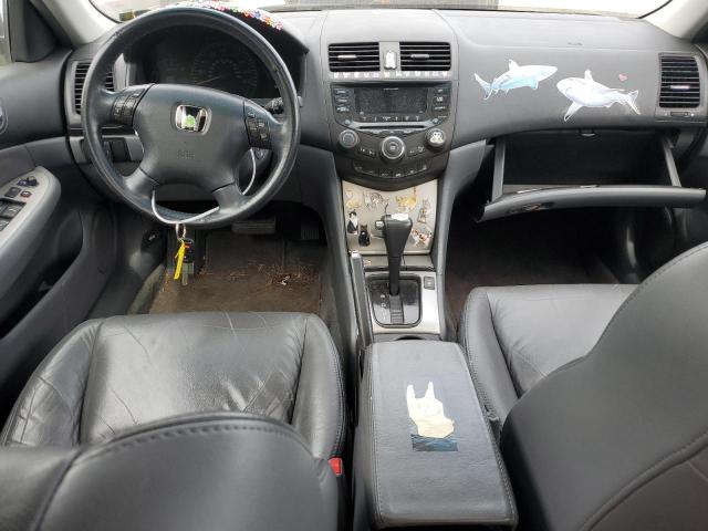 2003 Honda Accord Ex VIN: 1HGCM66543A039911 Lot: 53628084