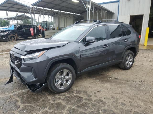 2023 Toyota Rav4 Xle VIN: 2T3W1RFV9PC248558 Lot: 54142414