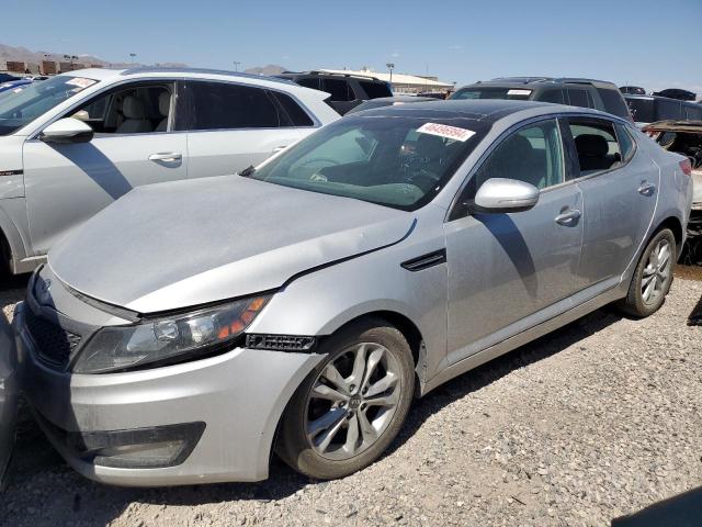 2011 Kia Optima Ex VIN: KNAGN4A70B5098159 Lot: 46496994