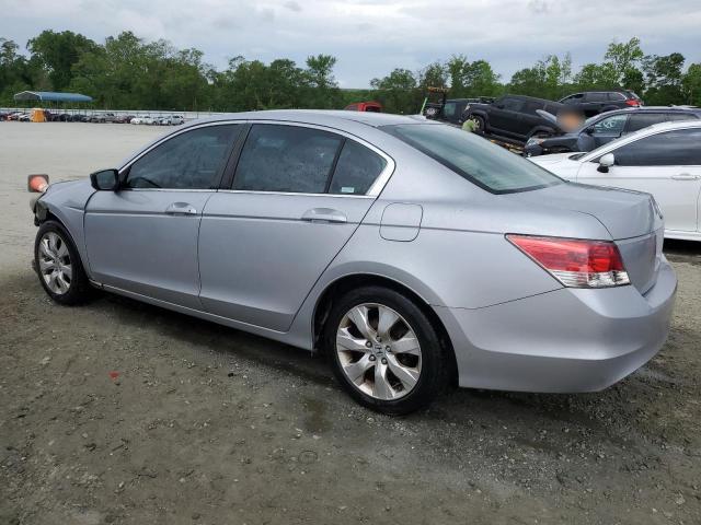 2008 Honda Accord Exl VIN: 1HGCP26828A044803 Lot: 51771514