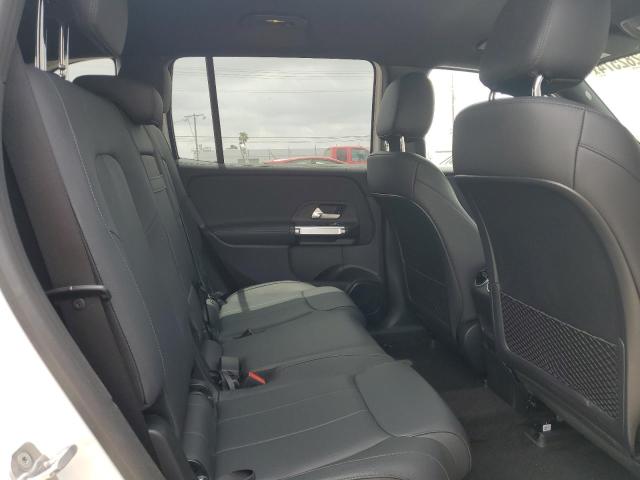 2023 MERCEDES-BENZ EQB 250+ - W1N9M0CB0PN071813