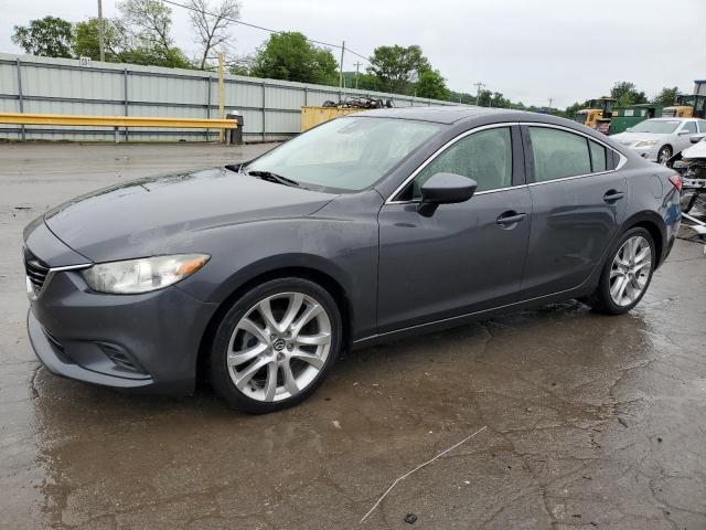 VIN JM1GJ1T54F1219037 2015 Mazda 6, Touring no.1