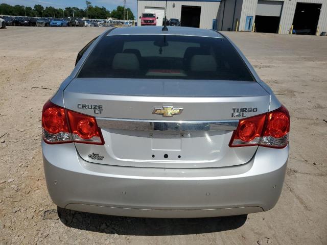 2012 Chevrolet Cruze Lt VIN: 1G1PF5SC6C7332398 Lot: 55547584