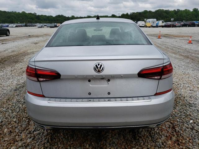2021 Volkswagen Passat Se VIN: 1VWSA7A39MC002774 Lot: 54683444