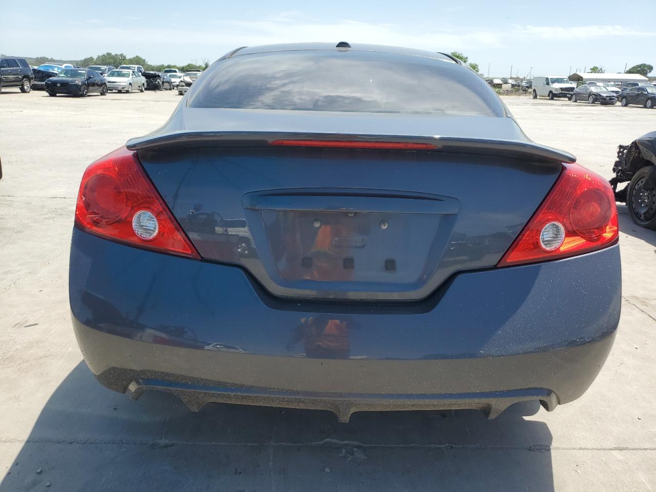 1N4AL2EP1CC231625 2012 Nissan Altima S