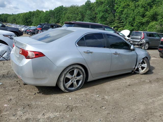 2012 Acura Tsx VIN: JH4CU2F41CC028379 Lot: 55999764