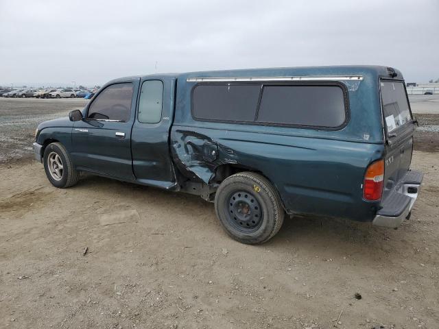 1998 Toyota Tacoma Xtracab VIN: 4TAVL52N8WZ155740 Lot: 54452424