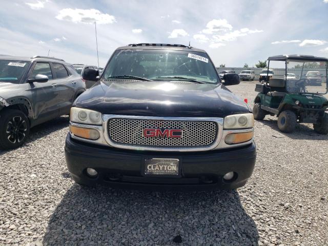 2005 GMC Yukon Xl Denali VIN: 1GKFK66U65J263004 Lot: 56514214