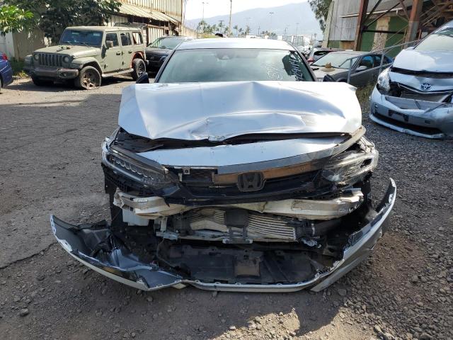 2021 HONDA ACCORD SPO 1HGCV1F45MA078502  53729114