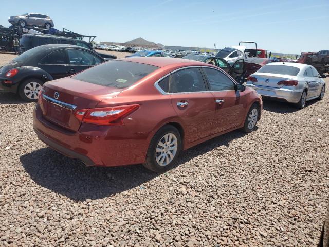 2016 Nissan Altima 2.5 VIN: 1N4AL3AP4GN337542 Lot: 52929724