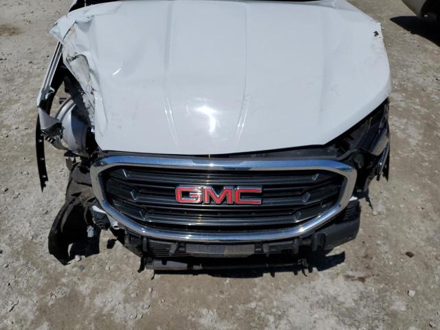 2018 GMC Terrain Sle VIN: 3GKALTEV9JL346851 Lot: 53771544