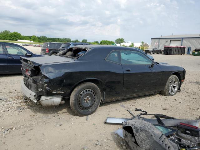 2021 Dodge Challenger Sxt VIN: 2C3CDZAG9MH516736 Lot: 54578804