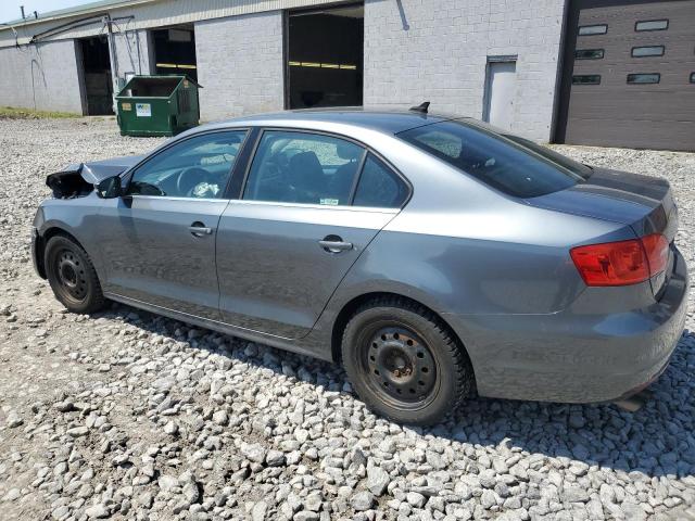 2013 Volkswagen Jetta Se VIN: 3VWDP7AJ4DM447282 Lot: 54837154