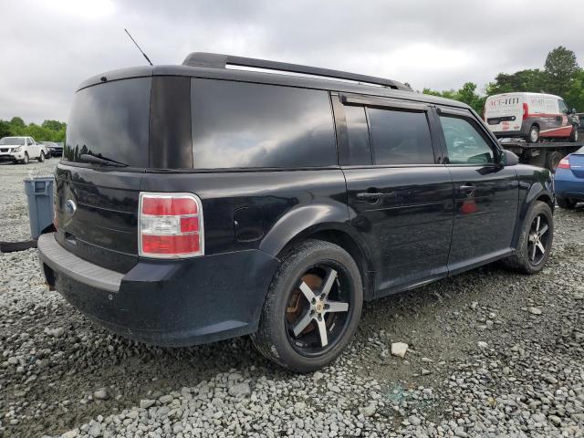 2009 Ford Flex Se VIN: 2FMDK51C79BA23980 Lot: 53358074