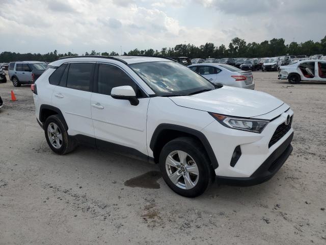 2021 Toyota Rav4 Xle VIN: 2T3W1RFV4MC135788 Lot: 57100304