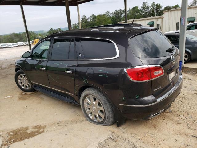 2016 Buick Enclave VIN: 5GAKRBKD6GJ295007 Lot: 55395264