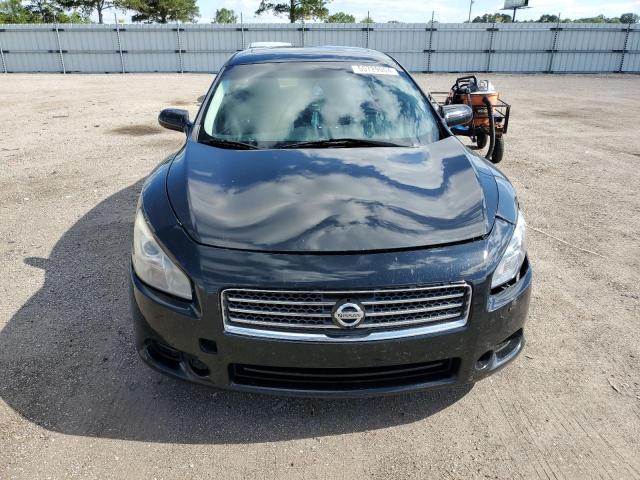 2009 Nissan Maxima S VIN: 1N4AA51E99C820393 Lot: 55729004