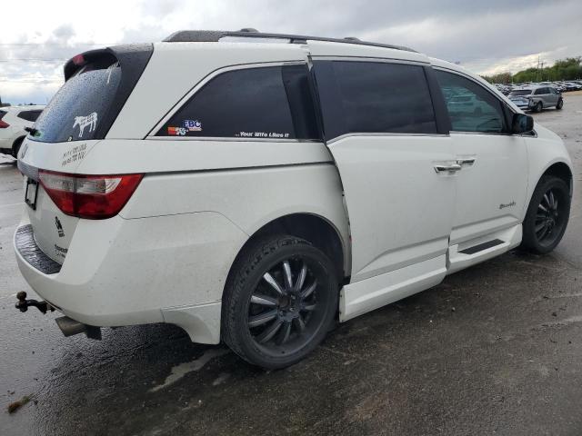 2011 Honda Odyssey Ex VIN: 5FNRL5H45BB099759 Lot: 55932404