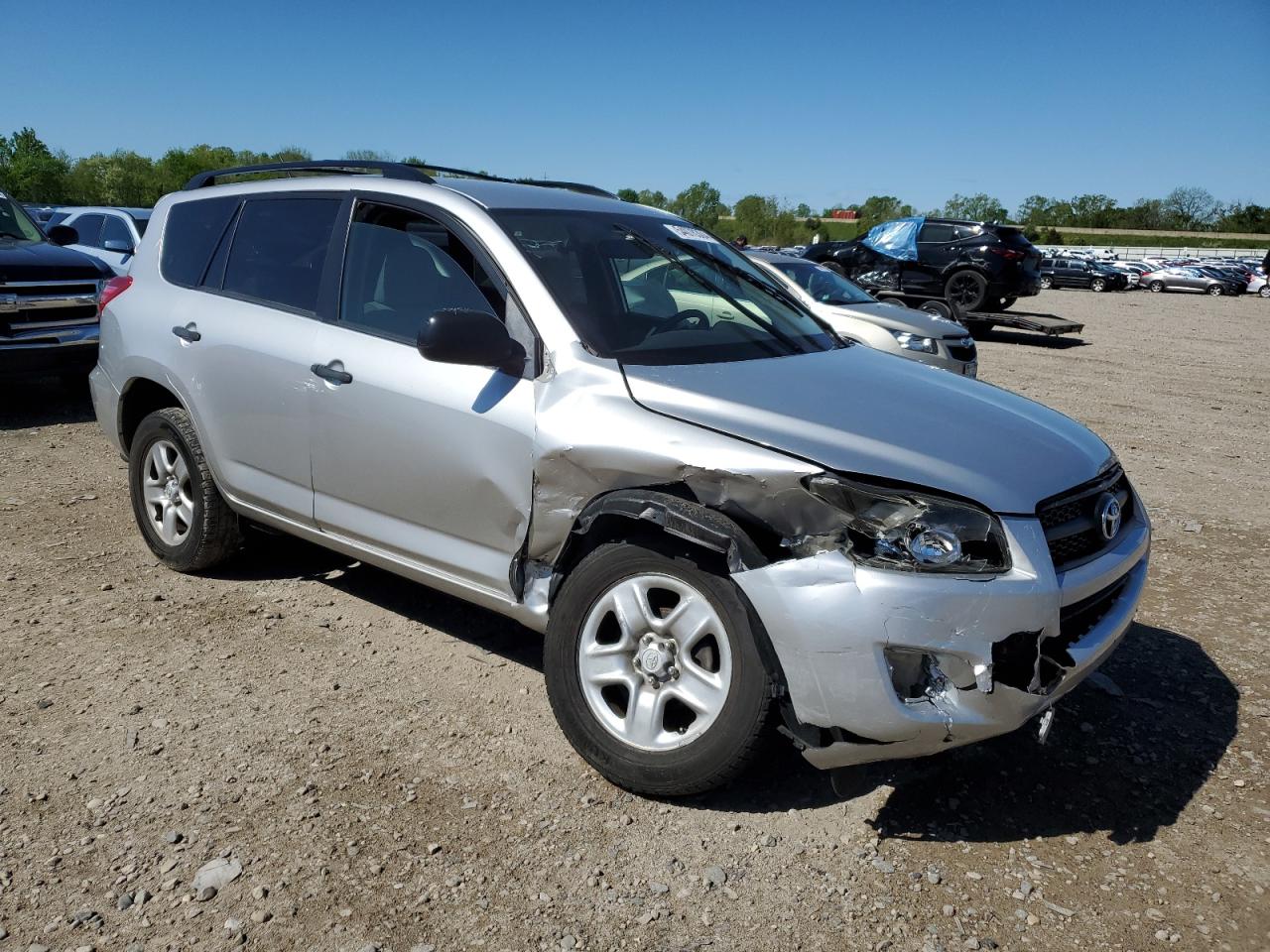 JTMZF4DV6A5017635 2010 Toyota Rav4