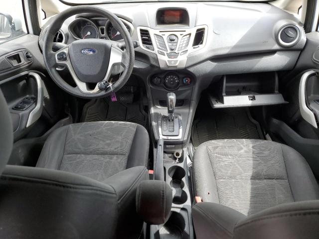 2013 Ford Fiesta Se VIN: 3FADP4EJ9DM206349 Lot: 56749824