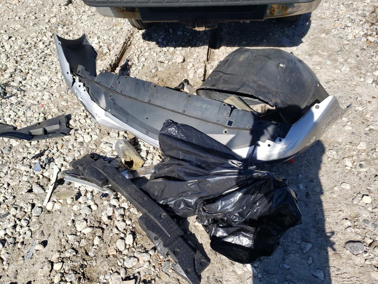 1GCEC14X08Z175317 2008 Chevrolet Silverado C1500