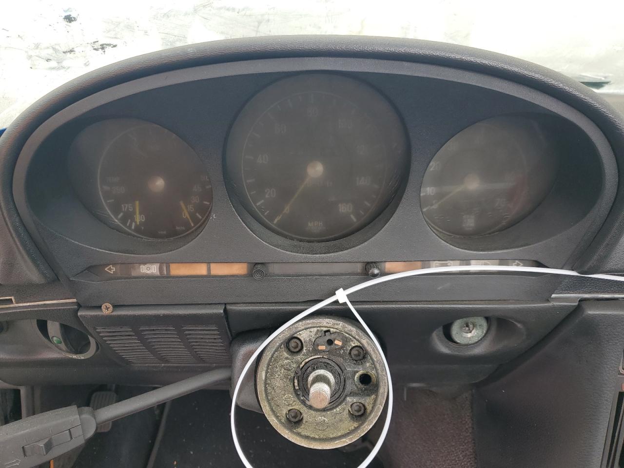 10704412014378 1973 Mercedes-Benz 450 Sl