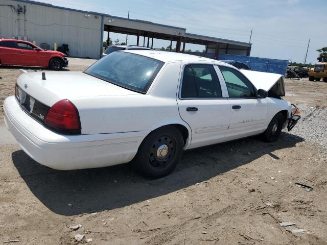 2010 Ford Crown Victoria Police Interceptor VIN: 2FABP7BV3AX117389 Lot: 54975964