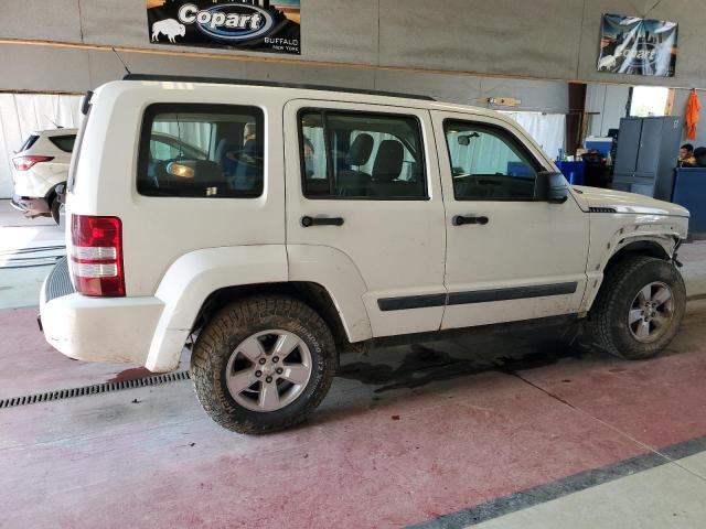 2009 Jeep Liberty Sport VIN: 1J8GN28K09W554627 Lot: 55598434