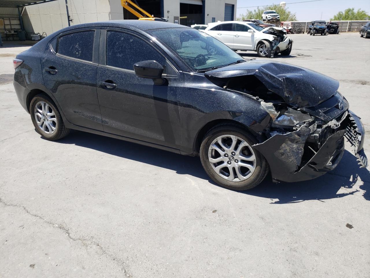 3MYDLBZV8GY146232 2016 Toyota Scion Ia