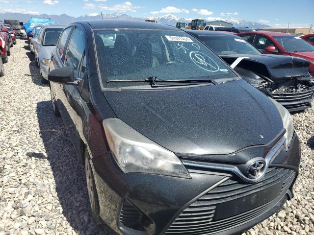 2015 Toyota Yaris VIN: VNKKTUD32FA030526 Lot: 54391464