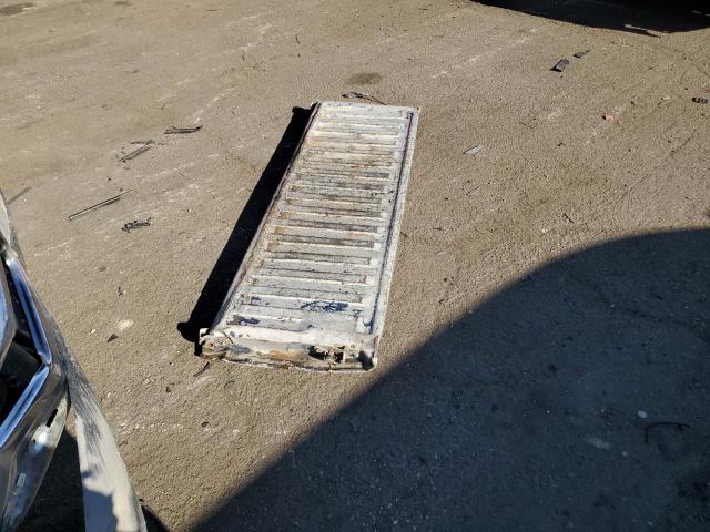 1994 Dodge Ram 2500 VIN: 1B7KF26C7RS636291 Lot: 55040654