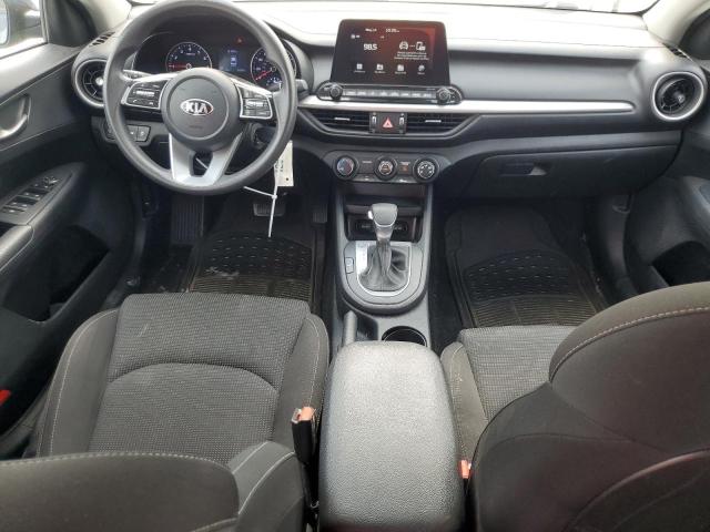 2021 Kia Forte Fe VIN: 3KPF24AD9ME329483 Lot: 54727574