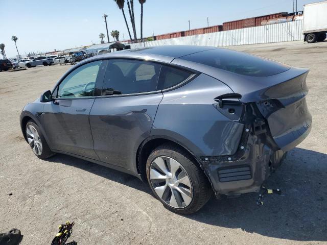 7SAYGDEE4NF347580 Tesla Model Y  2