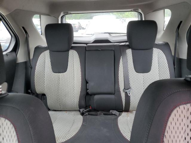 2011 Chevrolet Equinox Ls VIN: 2CNFLCEC2B6436246 Lot: 55516114