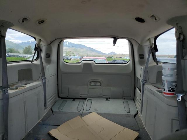 2008 CHRYSLER TOWN & COU #3285979832