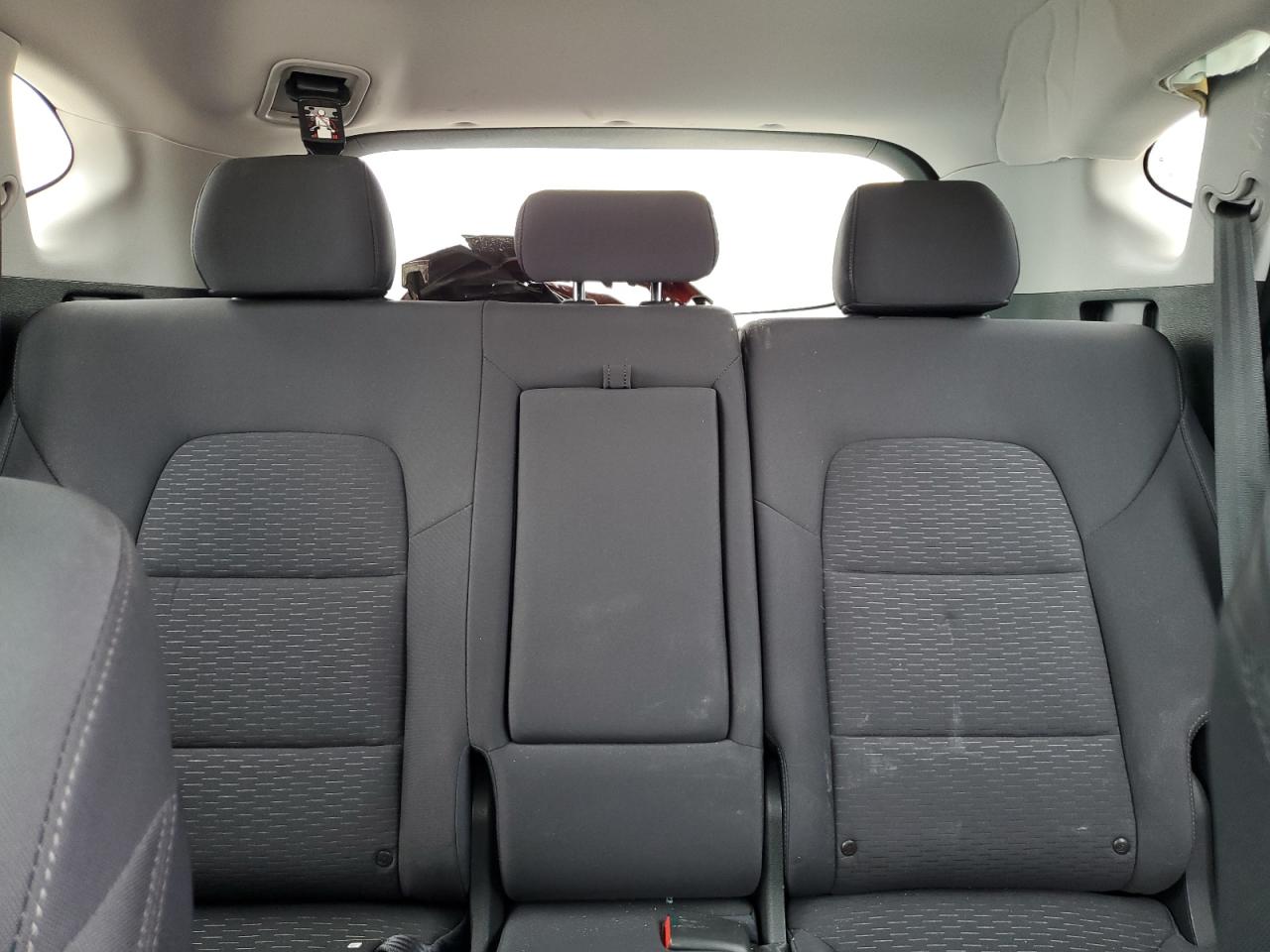 KM8J33AL4LU236956 2020 Hyundai Tucson Limited