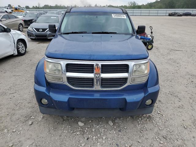 2009 Dodge Nitro Se VIN: 1D8GT28KX9W534237 Lot: 54880974