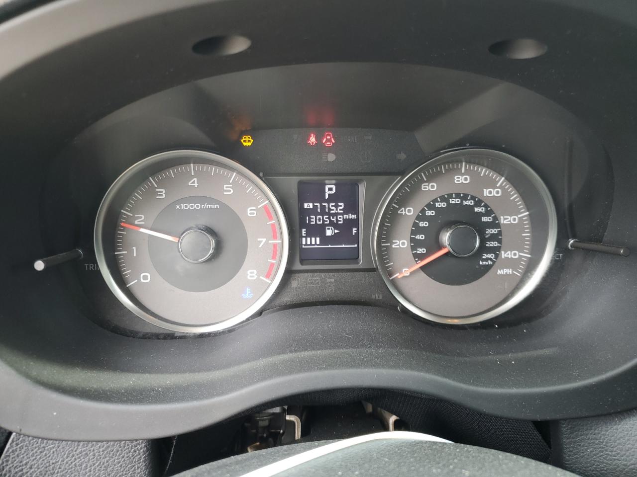 JF2SJAJC6EH486943 2014 Subaru Forester 2.5I Limited