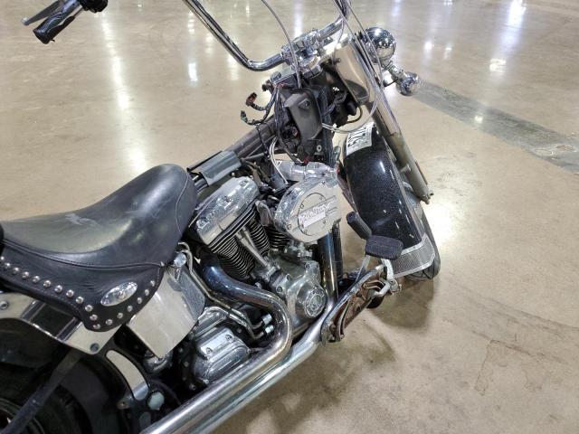 2004 HARLEY-DAVIDSON FLSTCI 1HD1BWB174Y070821