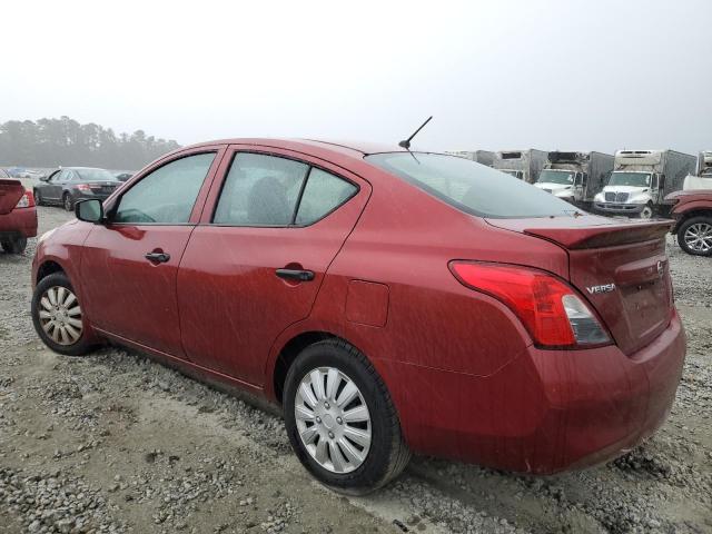 3N1CN7AP5HL809773 2017 Nissan Versa S